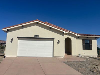 2284 Holy Cross Ct, Grand Junction, CO, 81507