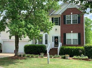 102 Coopers Hawk Cir, Irmo, SC 29063