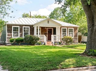 131 Harmon, San Antonio, TX 78209