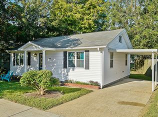 1229 32nd Ave, Gulfport, MS 39501