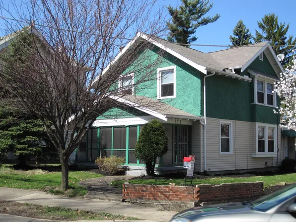 377 Crosby St, Akron, OH 44303
