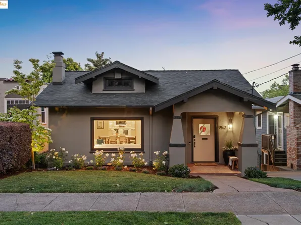 952 Kingston Ave, Piedmont, CA 94611