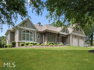118 Imperial Ct, Clarkesville, GA 30523