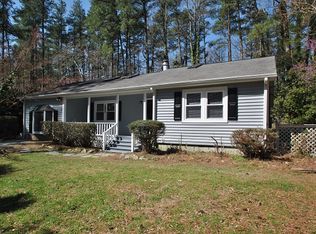 131 Lady Bug Ln, Chapel Hill, NC 27516