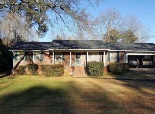 81 Hillsdale Rd, Forsyth, GA 31029