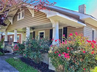 115 Fisher Ferry St, Thomasville, NC 27360