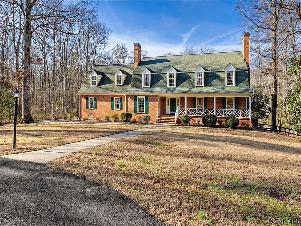 11527 Primrose Ln, Rockville, VA 23146 Zillow