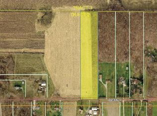 Jones Rd, Wellington, OH 44090