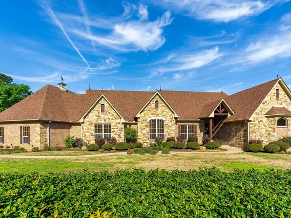1533 Fm 2685, Gladewater, TX 75647