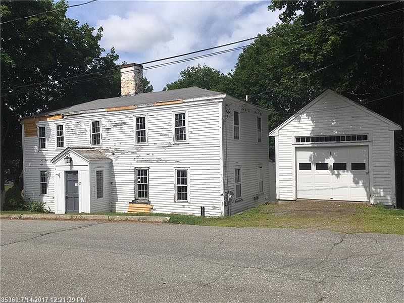 2nd image of 20 Fort Hill St