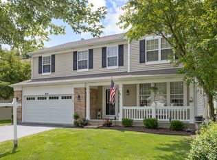 655 S Haverhill Ln, South Elgin, IL 60177