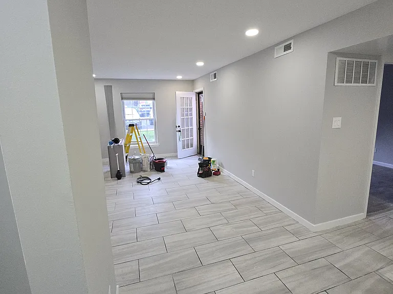 Another view of the living room