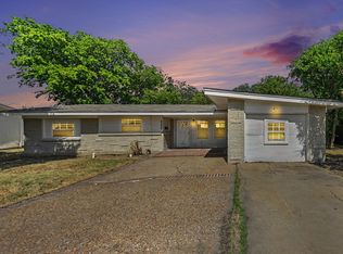5504 Wheaton Dr, Fort Worth, TX 76133