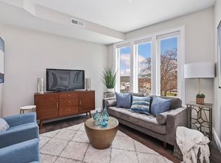 732 South St #3, Roslindale, MA 02131