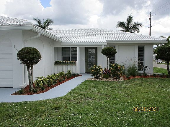 Front Elevation