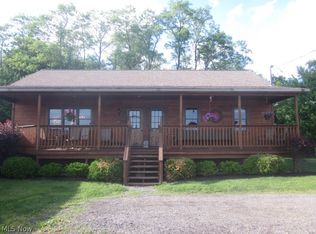 16222 Garfield Rd, Salem, OH 44460