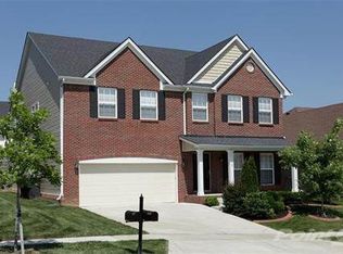 408 Spencer Park, Lexington, KY 40515