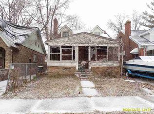 14629 Cloverlawn St, Detroit, MI