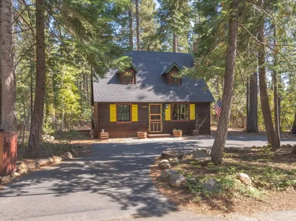 2585 Rustic Ln, Homewood, CA 96141