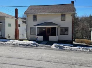 129 Jones St, Lilly, PA 15938
