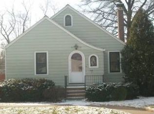 601 S Virginia Ave, Belleville, IL