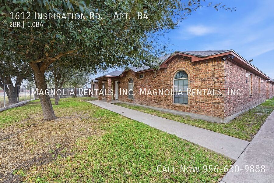 1st image of 1612 Inspiration Rd #B4