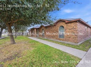 1612 Inspiration Rd #B4, Mission, TX 78572
