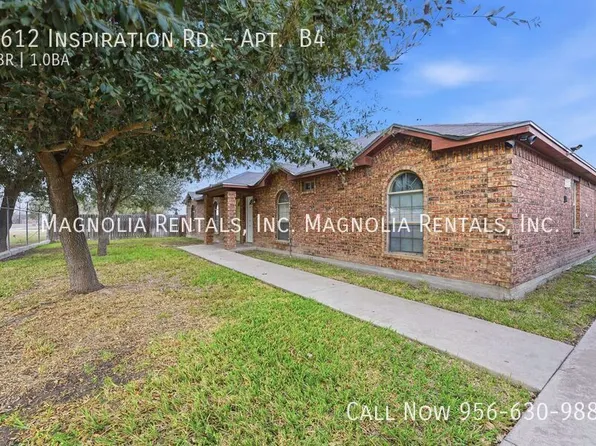 1612 Inspiration Rd #B4, Mission, TX 78572