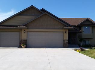 310 Ridge Way, Holdingford, MN 56340