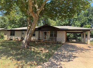 1019 N London Ln, Purcell, OK 73080