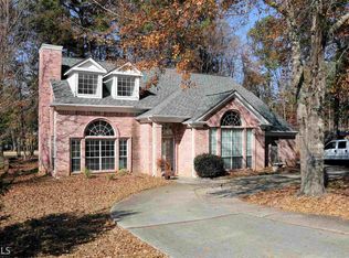 112 Morallion Hls, Peachtree City, GA 30269