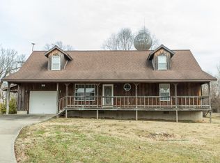 12765 Us Highway 65, Cross Timbers, MO 65634