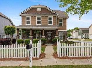 3516 Old Towne Ln, Cumming, GA 30040