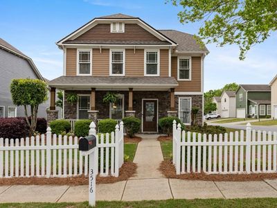 3516 Old Towne Ln, Cumming, GA, 30040