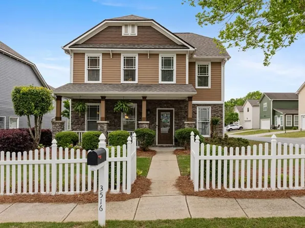3516 Old Towne Ln, Cumming, GA 30040