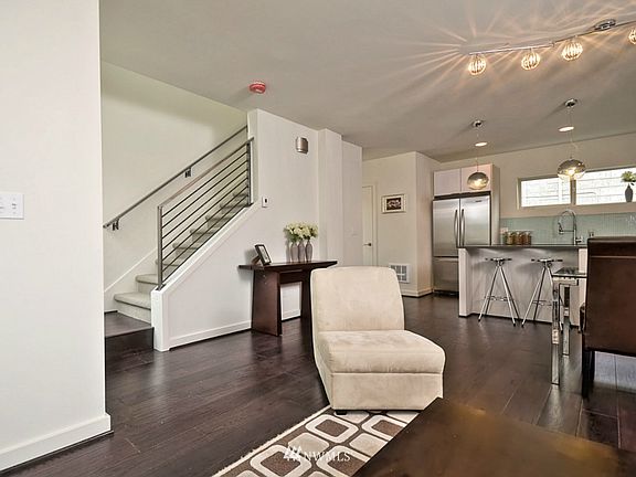 3rd image of 5912 20th Ave. NW #A