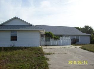 4625 Saxon Dr, New Smyrna Beach, FL 32169
