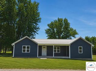 110 Washington St, Clarksburg, MO 65025