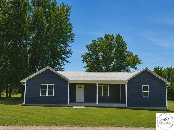 110 Washington St, Clarksburg, MO 65025