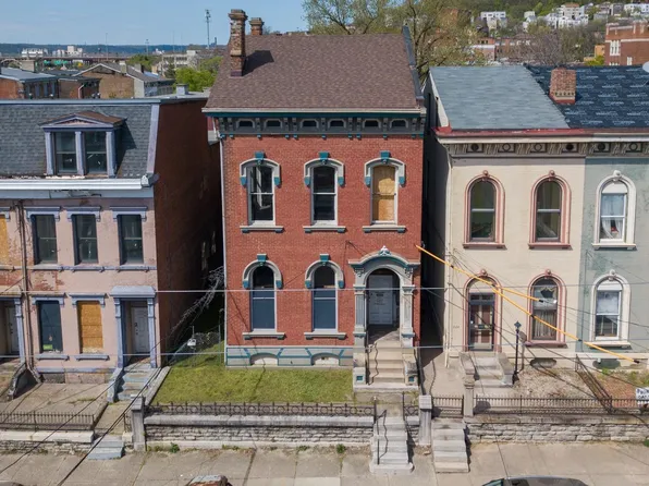 1030 Dayton St, Cincinnati, OH 45214