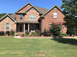 7095 Jacks Creek Ln SE, Owens Cross Roads, AL 35763