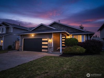 7911 204th Street Ct E, Spanaway, WA, 98387