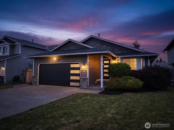 7911 204th Street Ct E, Spanaway, WA 98387