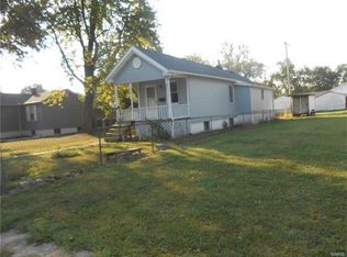 2815 Cayuga St, Granite City, IL