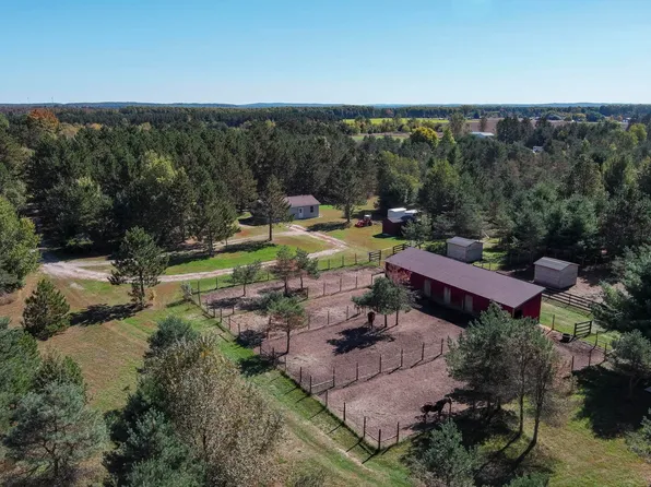493 County Road 571 NE, Kalkaska, MI 49646