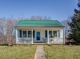 9879 Dickerson Mill Rd, Moneta, VA 24121