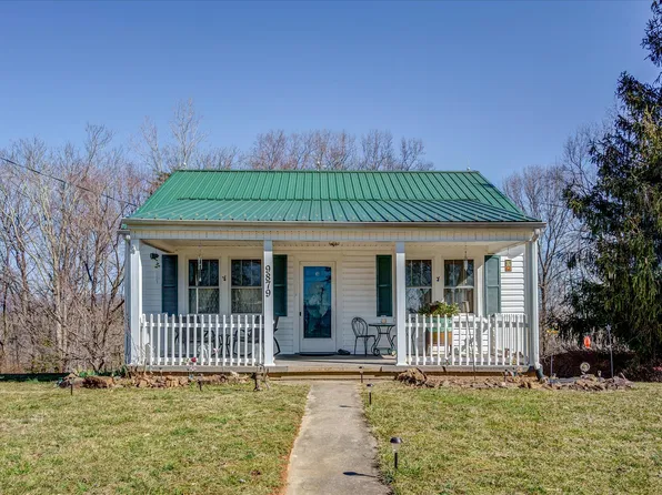 9879 Dickerson Mill Rd, Moneta, VA 24121
