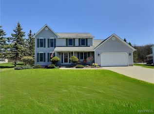 81 Streif Rd, Elma, NY 14059