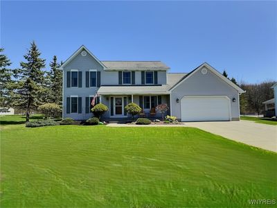 81 Streif Rd, Elma, NY, 14059