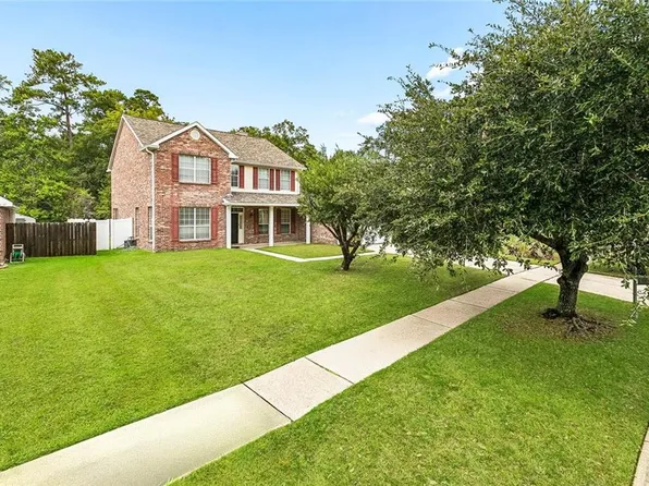 1120 Lori Dr, Slidell, LA 70461